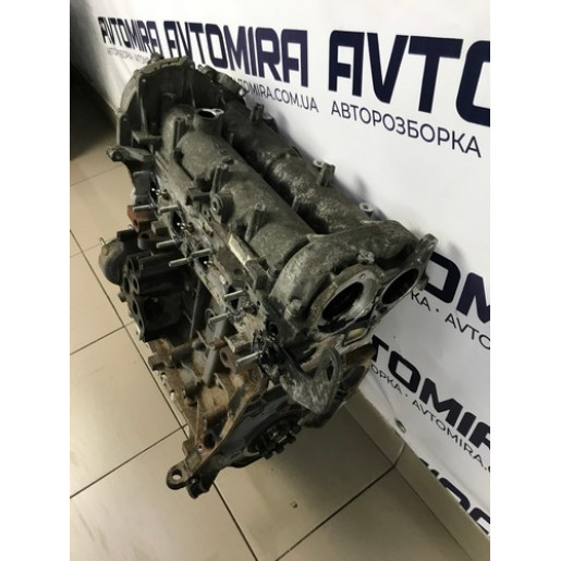 Двигун (55 kW \ 75 Кс) Fiat Punto 3 1.3 D Multijet 2005-2018 199A9000